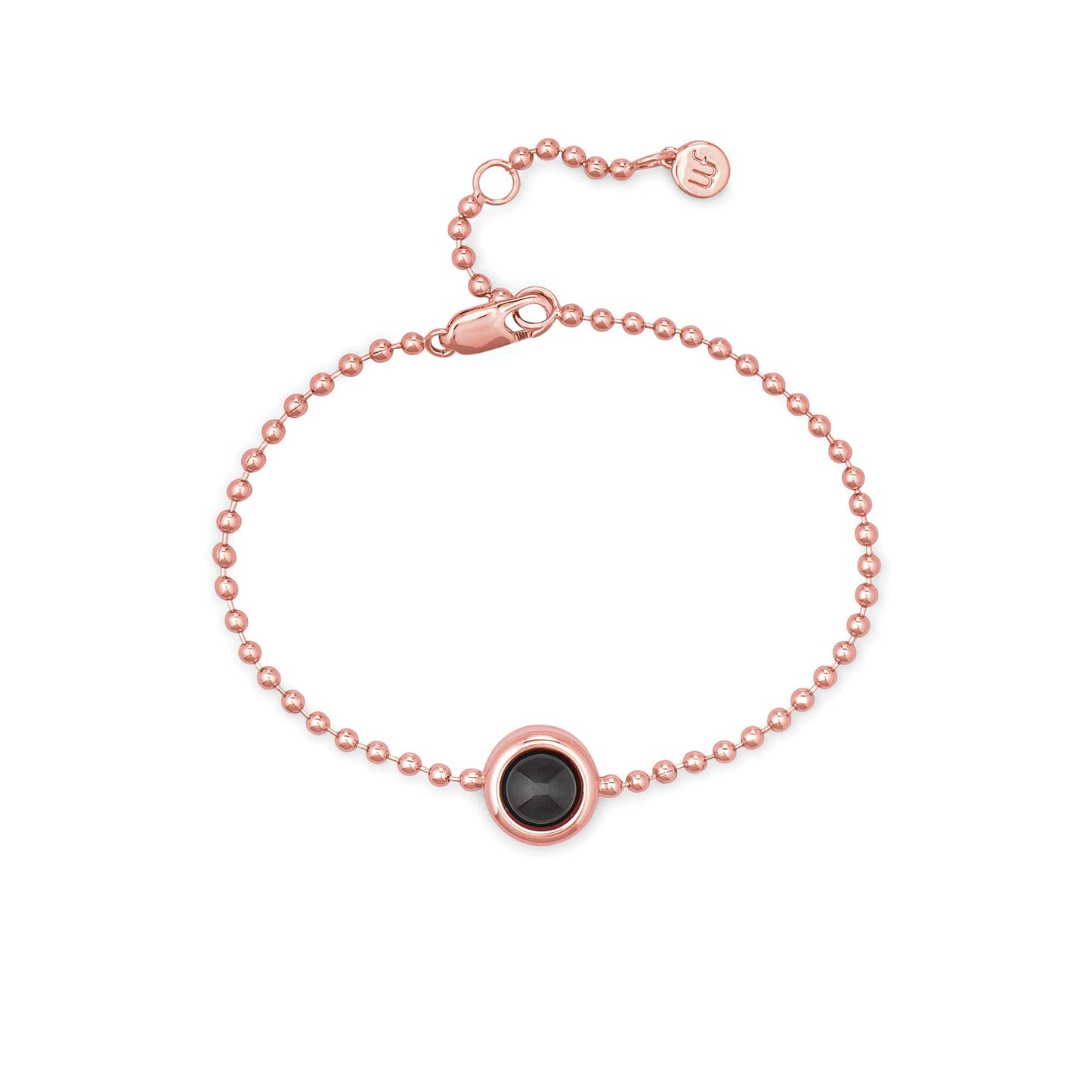 Personalized Ball Shot Photo Bracelet - Relive Your Memory