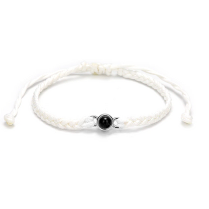 Personalized Photo Bracelet - Relive Your Memory