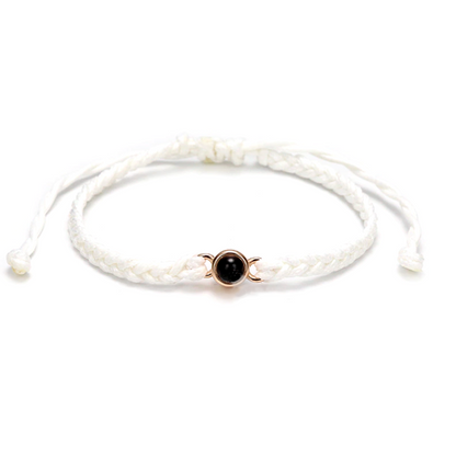 Personalized Photo Bracelet - Relive Your Memory