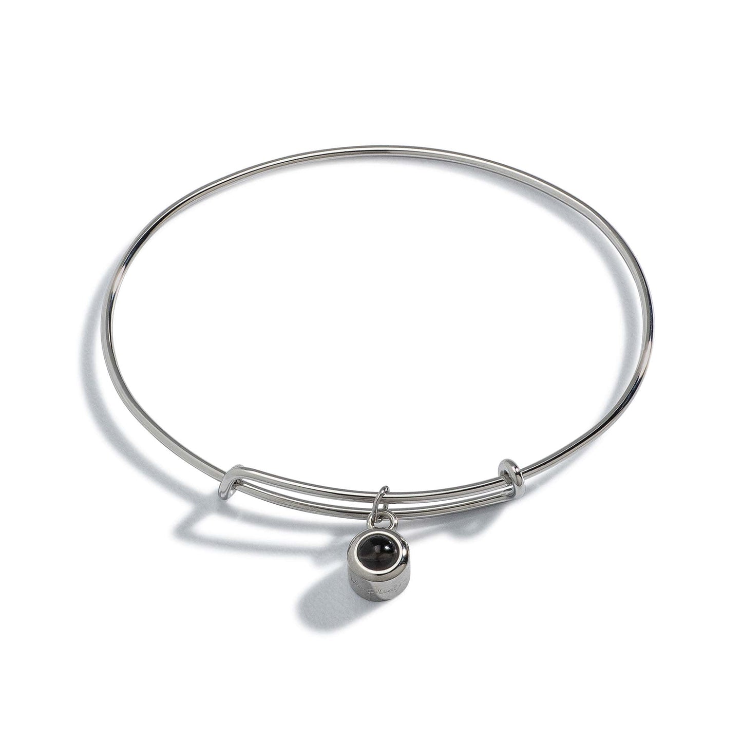 Personalized Photo Bangle - Relive Your Memory