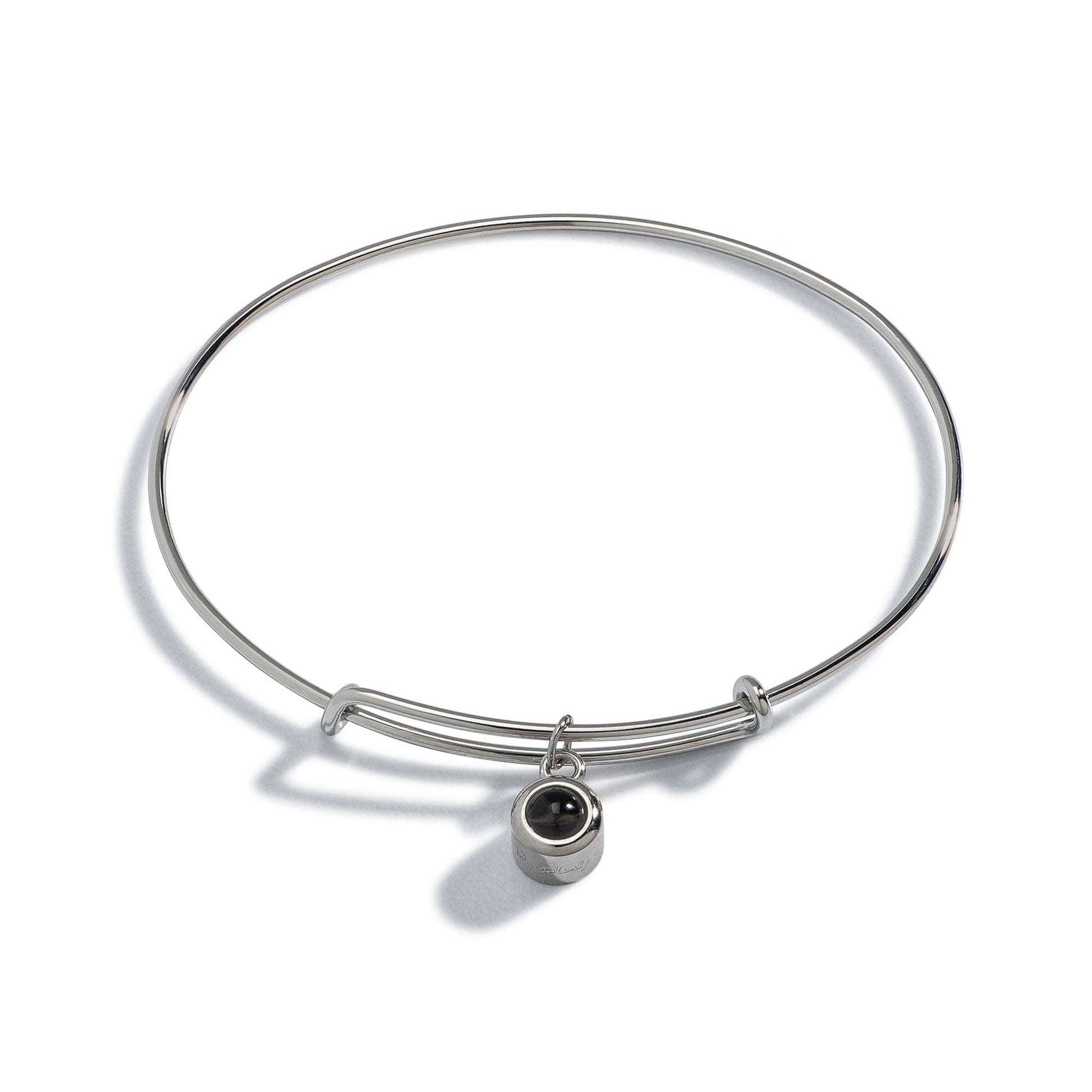 Personalized Photo Bangle - Relive Your Memory