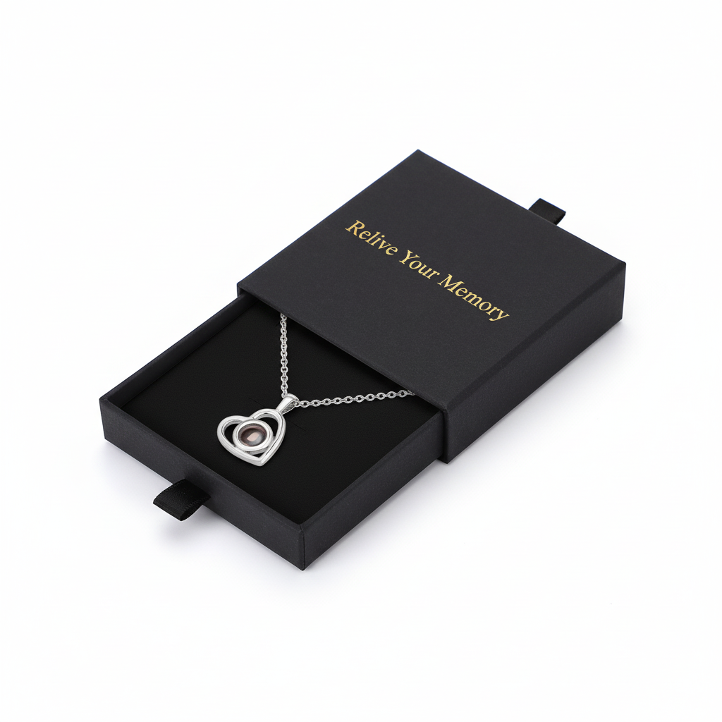 Relive Your Memory - Gift Box