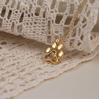 Custom Photo Necklace - Relive Your Memory