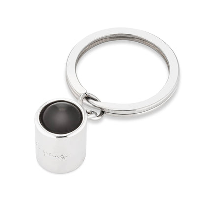 Personalized Circle Photo Keychain - Relive Your Memory